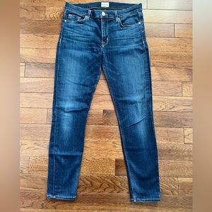 Hudson Womens jeans size 30